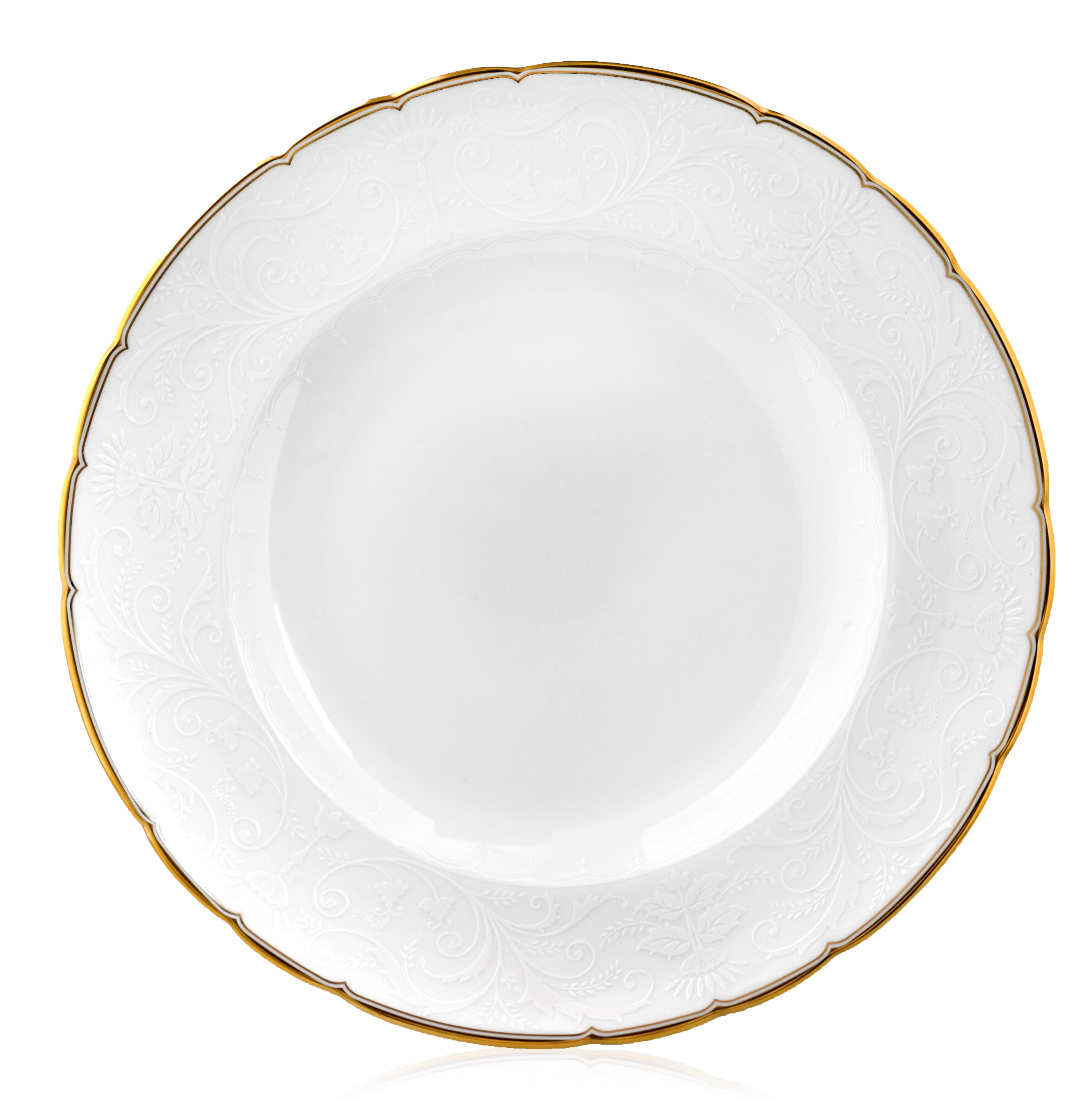 Royal Crown Derby Darley Abbey, Pure Gold